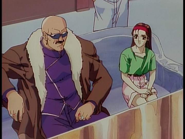 The Art Of Fighting (AkemiSubs)